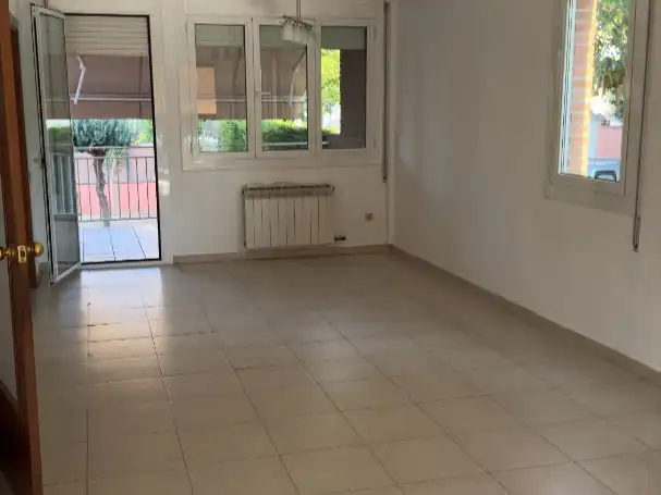 Terraced house with garden for sale in Cami ral 53, imagen 5