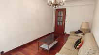 Living room of Flat for sale in Leioa  with Terrace and Balcony
