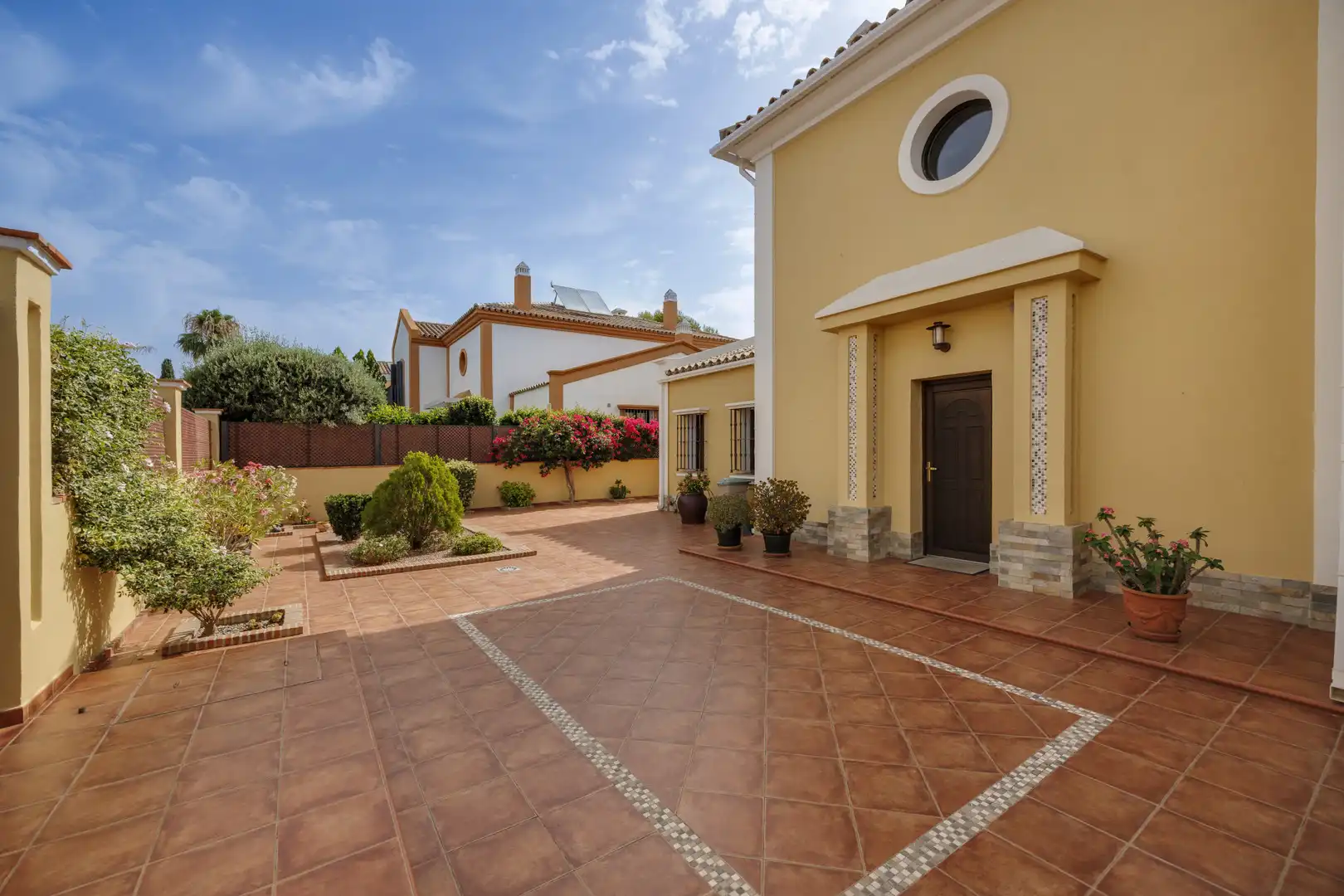 Casa amb terrassa en venda a San Pedro de Alcántara, imagen 35
