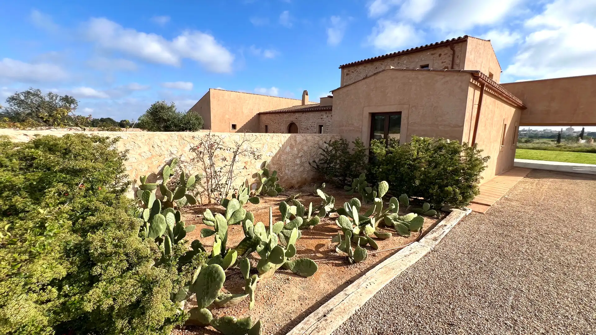 Xalet amb piscina en venda a Santanyí Poble, imagen 57