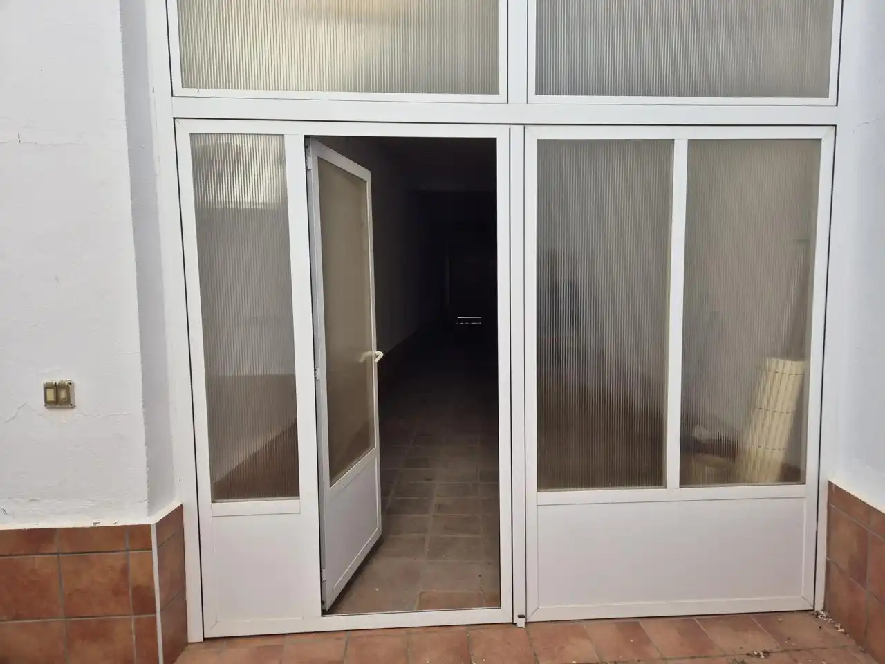Edificio en venta en Pedro Muñoz