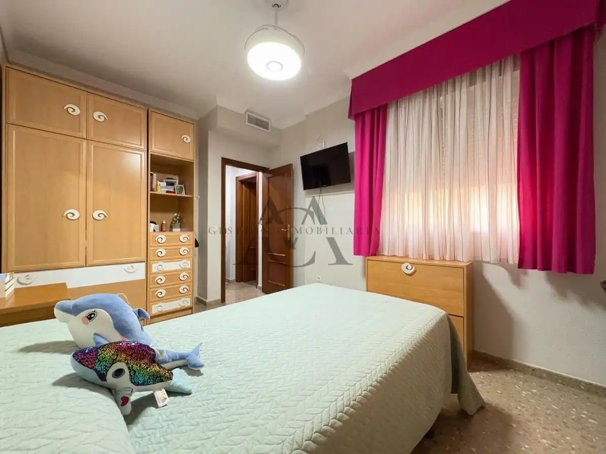 Casa en venta en El Valle, imagen 14