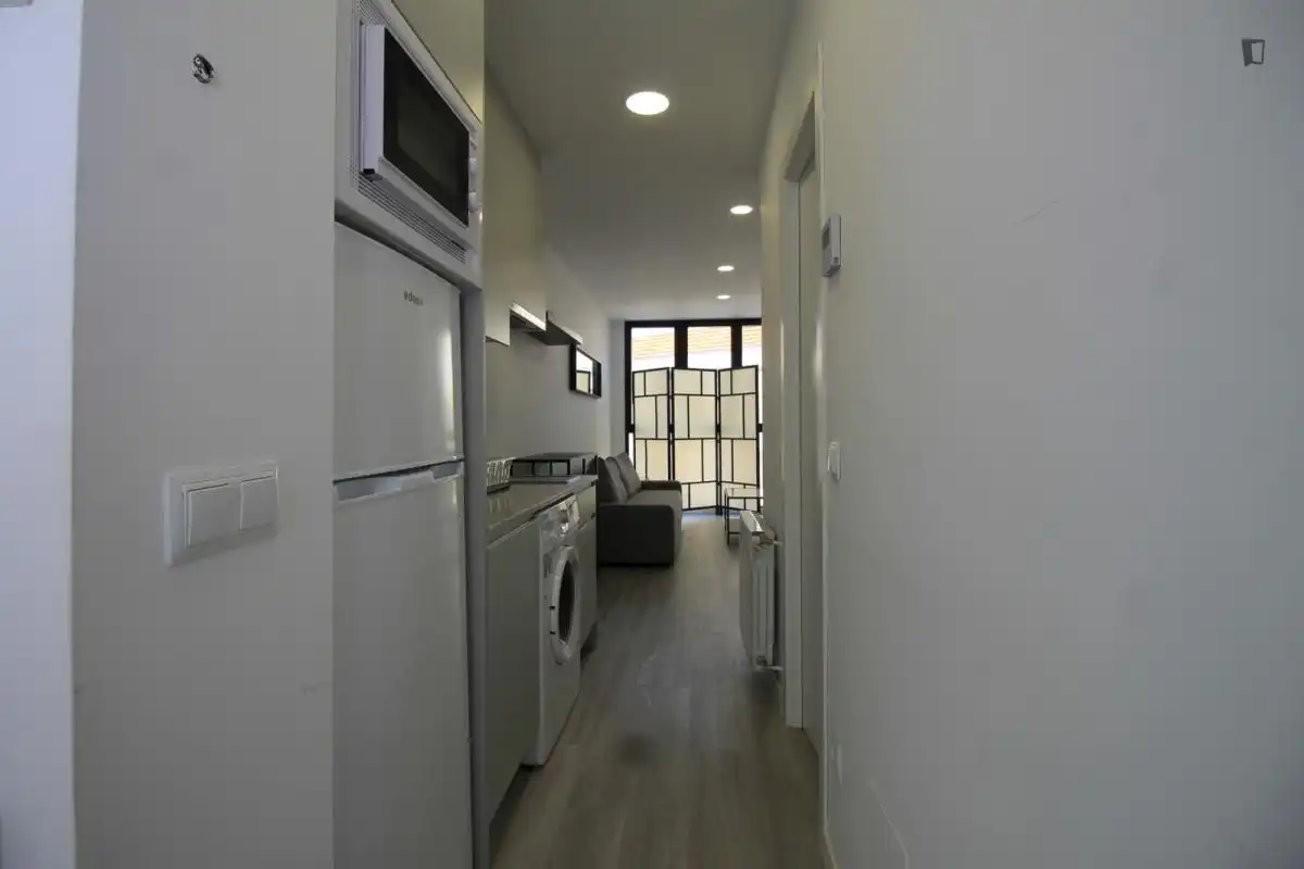 Apartments for rent in Almendrales