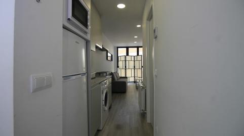 Foto 3 de Apartament de lloguer a Almendrales,  Madrid Capital