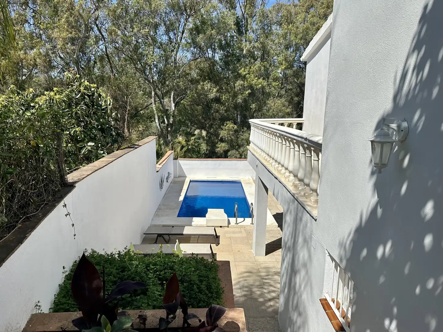 Villa avec piscine à vendre à 43 Avenida de las Palmas, imagen 5
