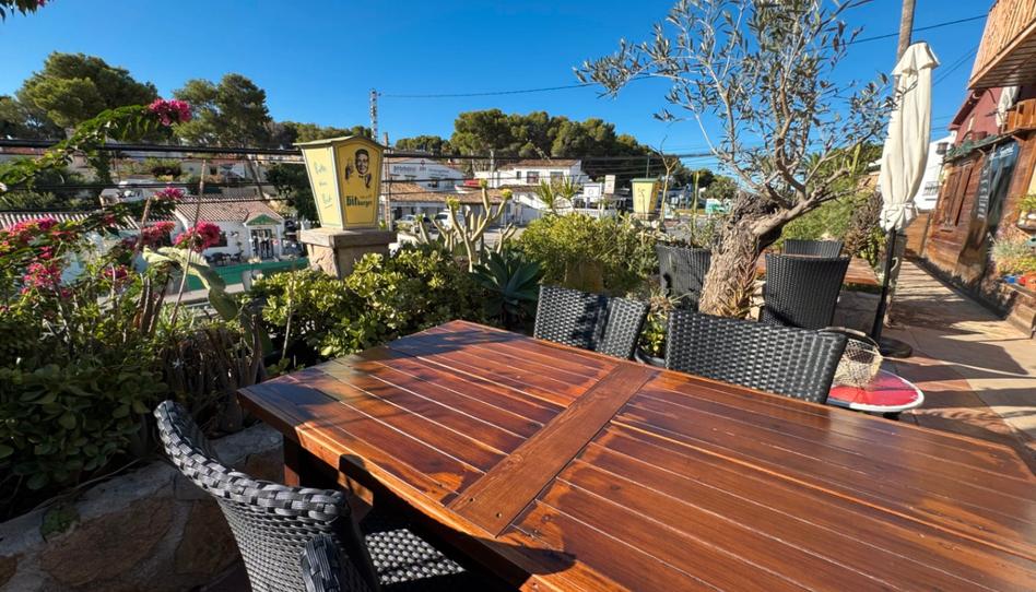 Photo 1 of Premises for sale in Moravit - Cap Blanc, Alicante