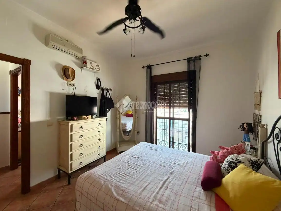 Casa adosada en venta en Isla Cristina Ciudad