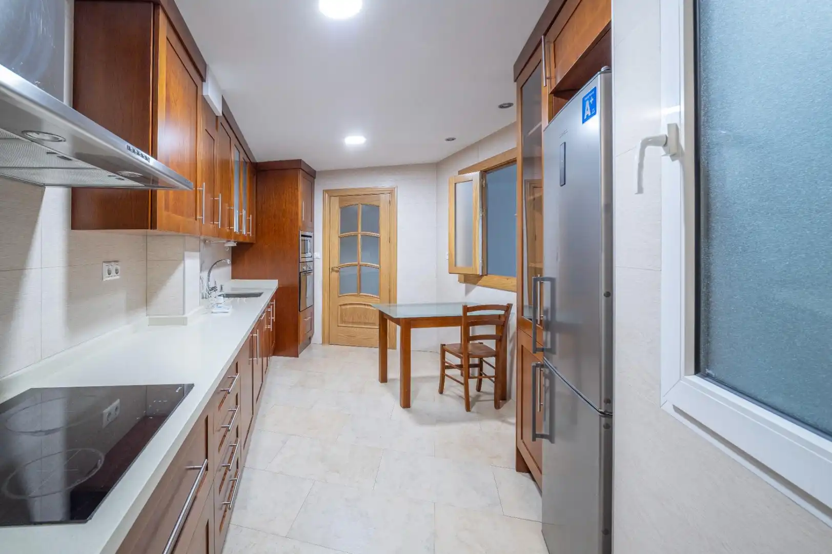 Cocina de Piso en venta en Granada con Aire acondicionado y Calefacción