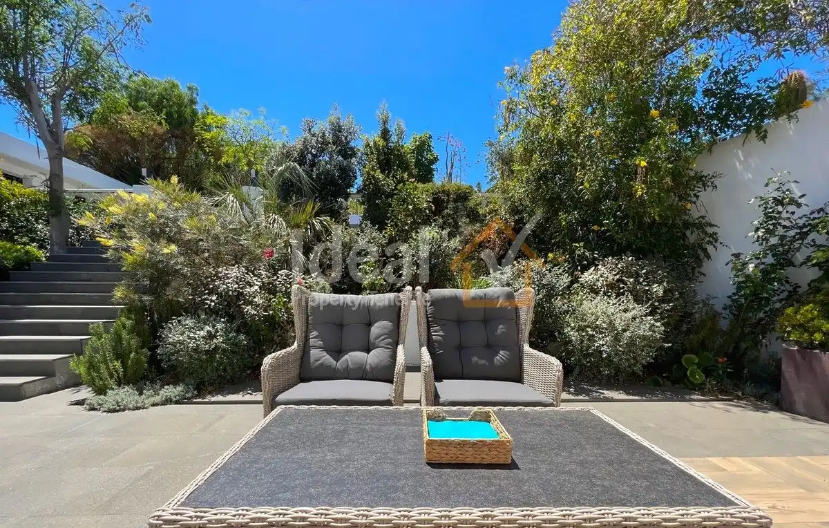 Terrace of Houses for sale in Güímar  with Private garden, Terrace and Swimming Pool