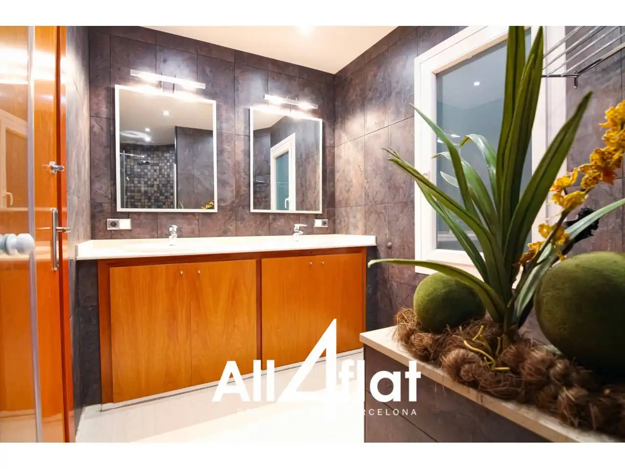 Piso de alquiler en Barcelona, Barcelona