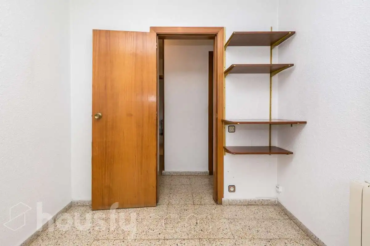 Flat for sale in Carrer Juan Ramon Jiménez, Canyelles
