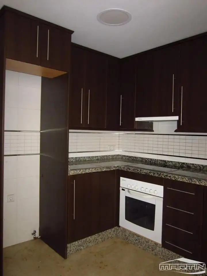Piso en venta en De Luis Alberto De Cuenca, 70, El Valle