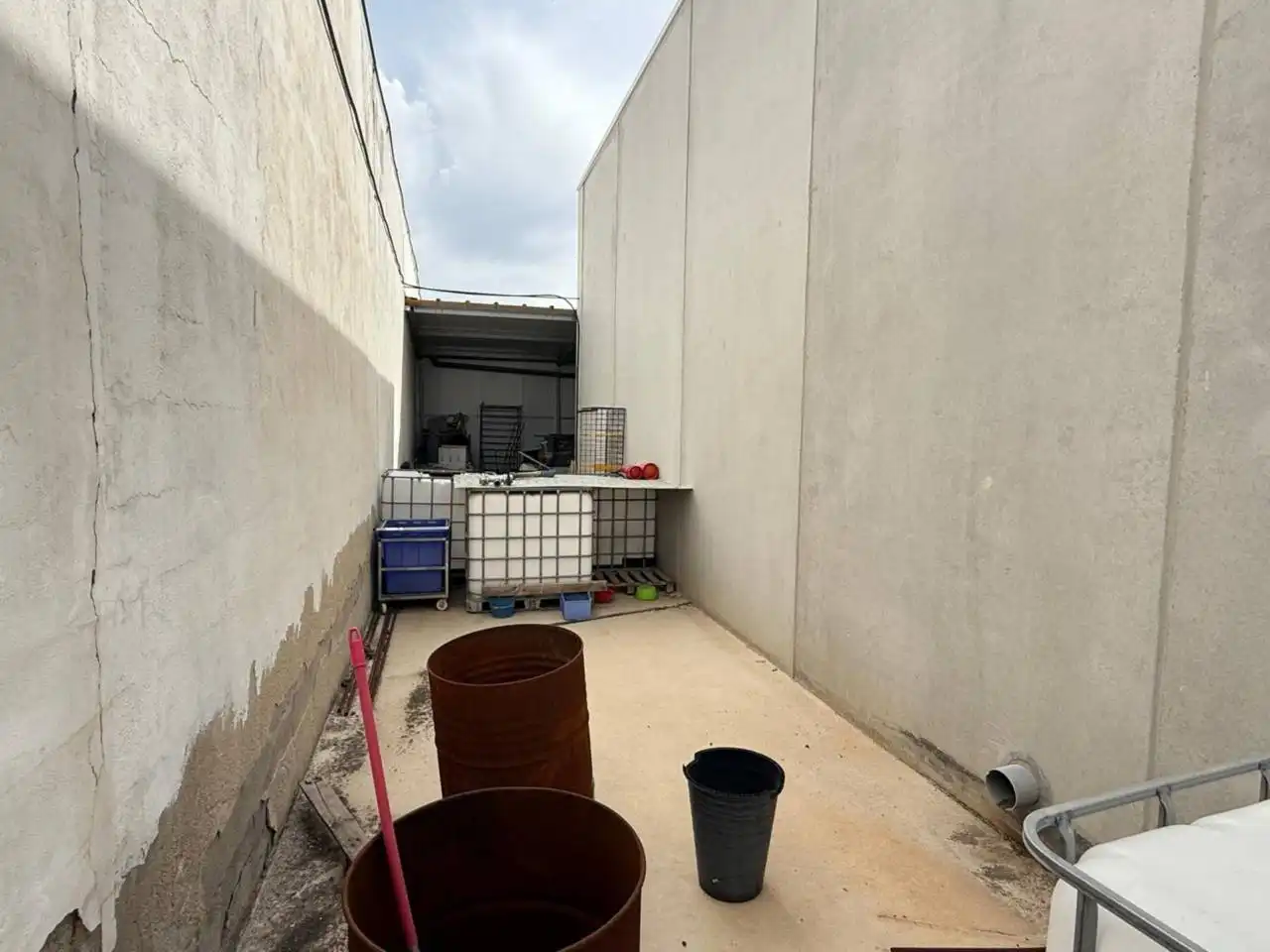 Nave industrielle à vendre à Lorquí, imagen 8