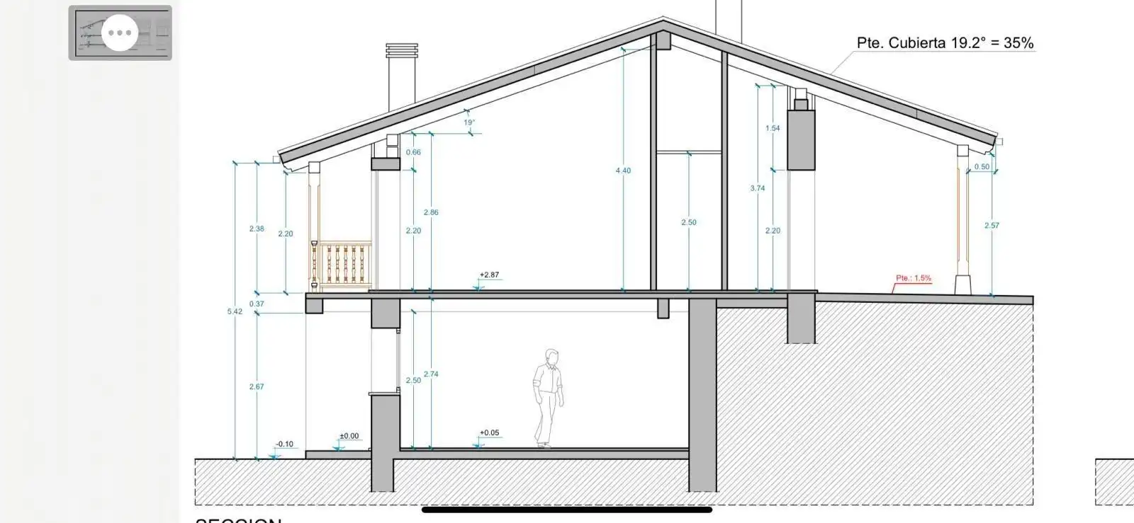 Casa en venda a XERRA 10, imagen 88