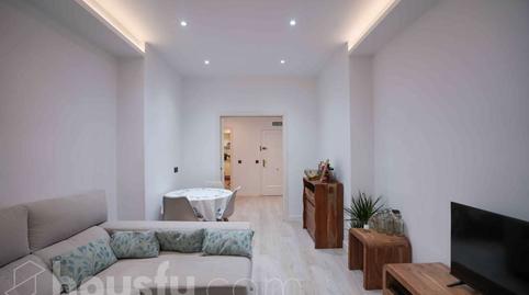 Foto 4 de Pis en venda a Calle Alcalá, ., Guindalera, Madrid