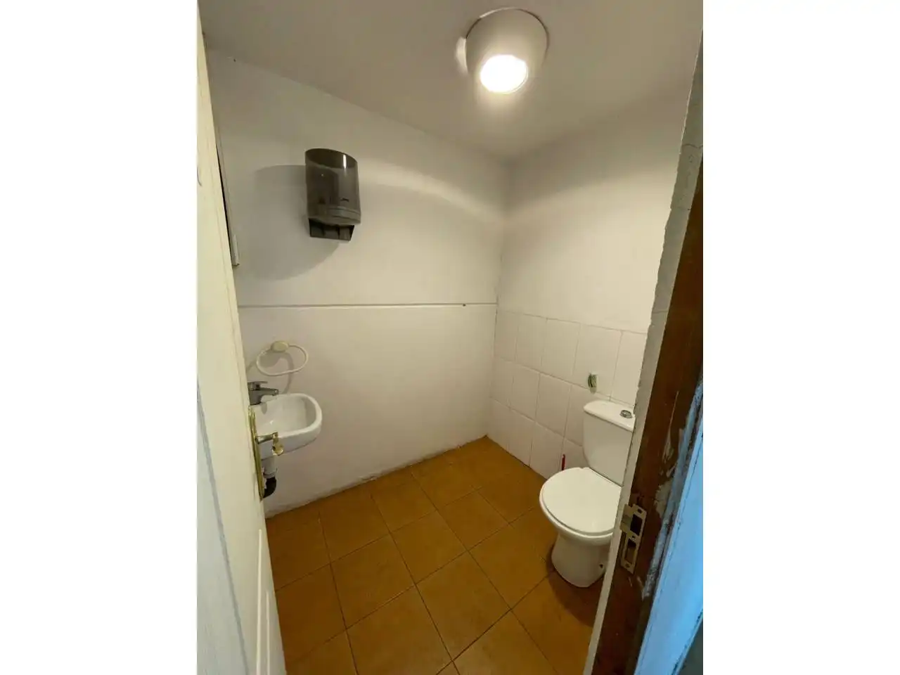 Industrial building to rent in Alaquàs, imagen 17