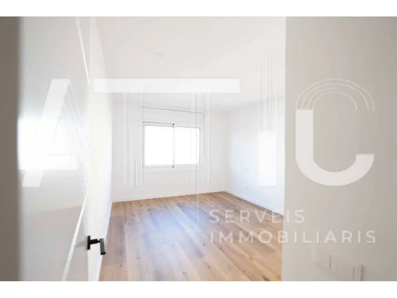 Habitación de Piso en venta en Ripollet con Aire acondicionado, Parquet y Balcón