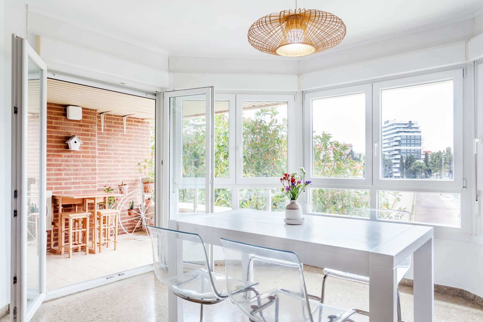 Apartment to share in Sant Pau