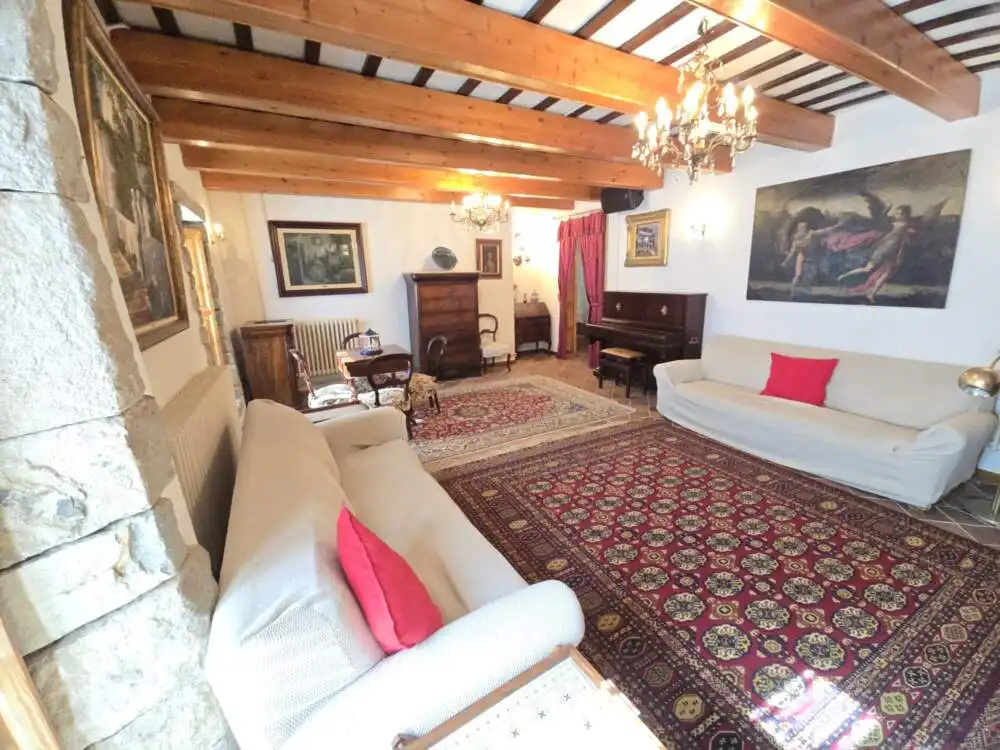 Maison rustique avec jardin à vendre à Pont Major - Pedret - Campdorà, imagen 6