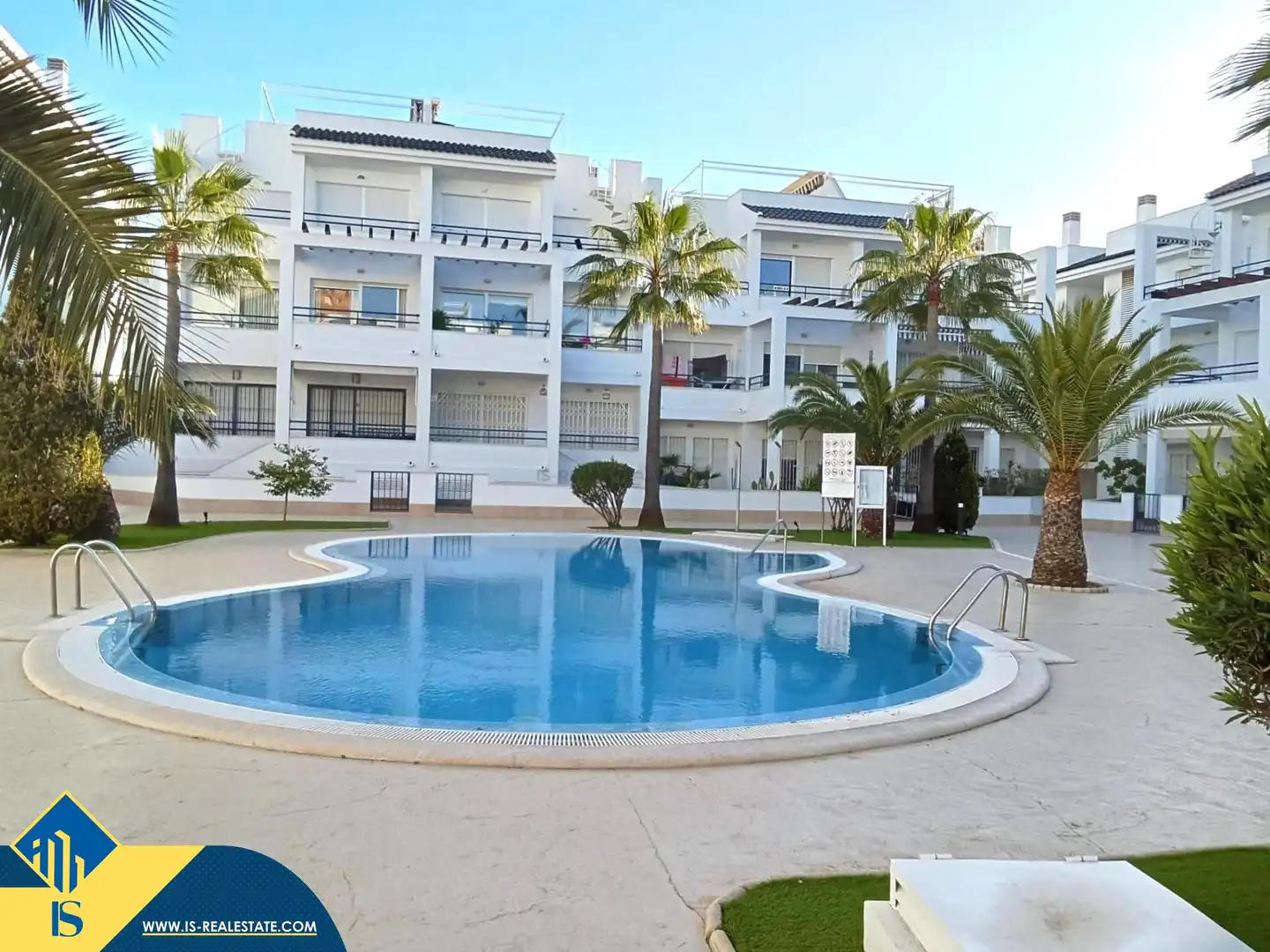 Ático con piscina en venta en Playa del Acequión, Náufragos y Rocío del Mar, imagen 70