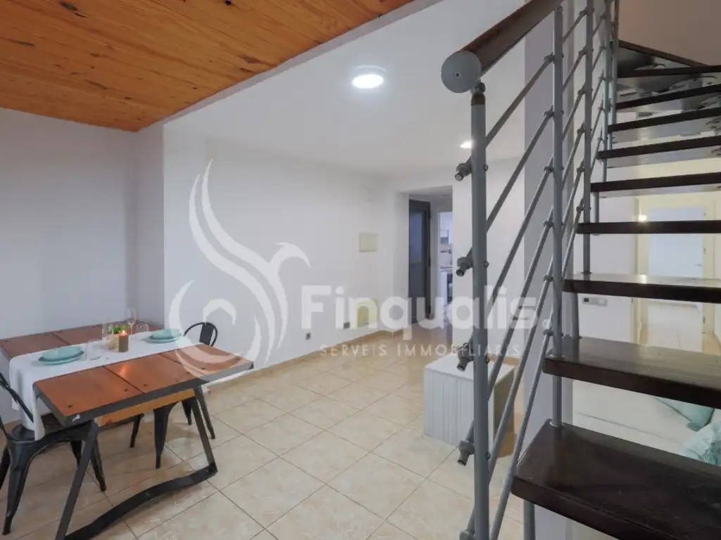 Pis en venda en Santa Eulàlia de Ronçana