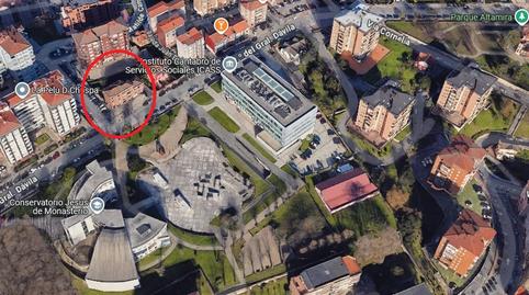 Photo 2 of Garage for sale in Paseo del General Dávila, General Dávila, Cantabria