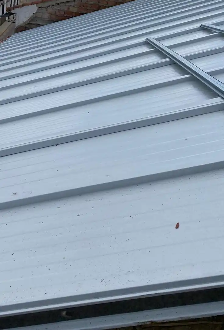 Casa amb terrassa en venda a Bujalance, imagen 5