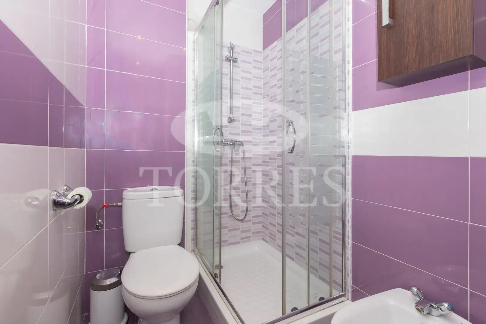 Piso en venta en Camino San Rafael, 17, La Unión - Cruz de Humilladero - Los Tilos