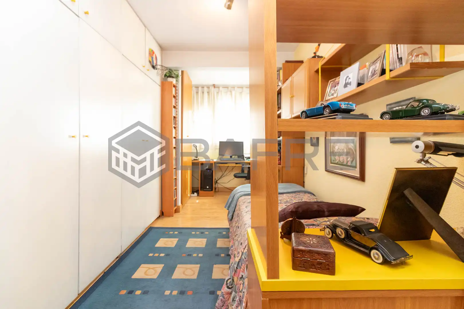 Piso en venta en Calle de Fermín Caballero, La Paz