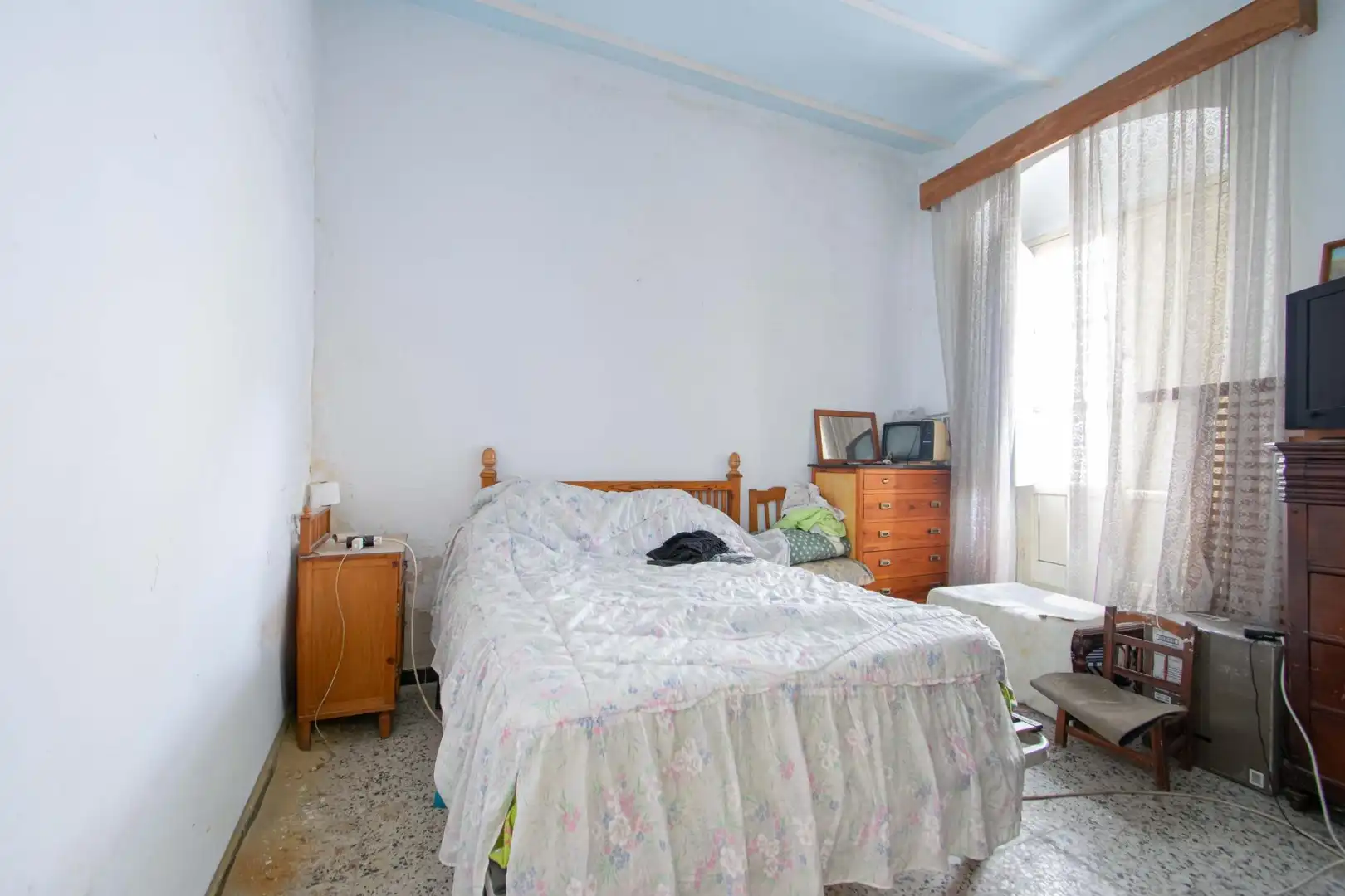 Habitación de Residencial en venta en Dos Hermanas