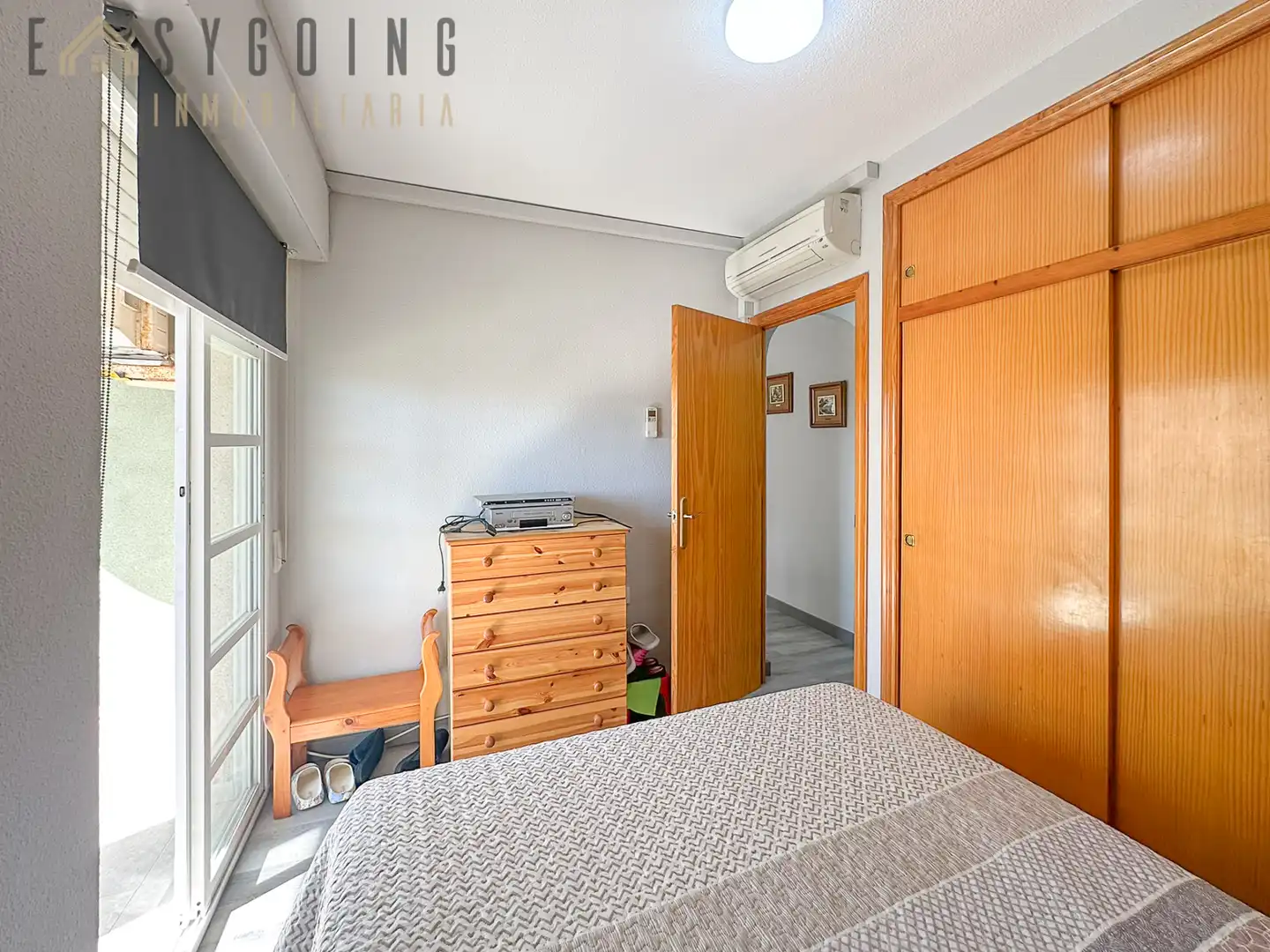 Apartament amb piscina en venda a Santa Pola ciudad, imagen 17