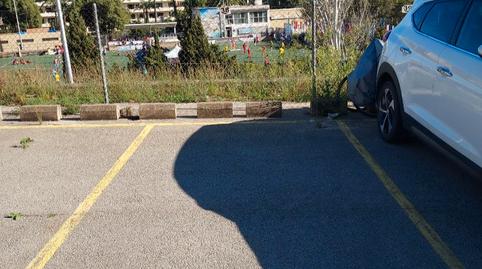 Photo 2 of Garage to rent in Carrer de Ramon de Montcada, 38, Costa de la Calma, Calvià