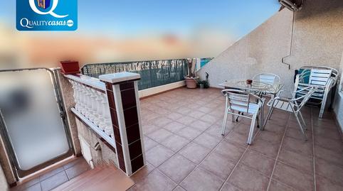 Foto 2 de Casa adosada en venda a Divina Pastora, Alicante