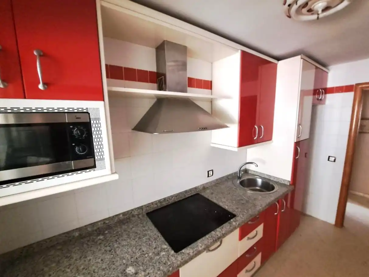Flat for sale in ALHAMBRA , San Juan del Puerto