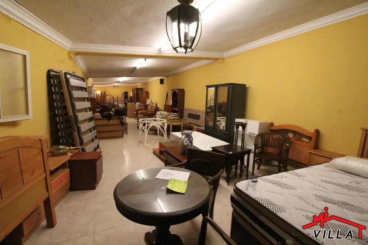 Local commercial à vendre à Centro, imagen 2