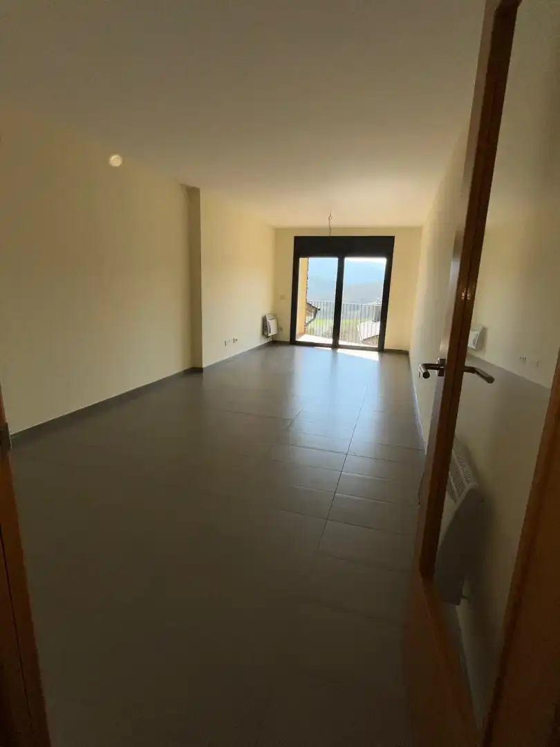 Dúplex en venda en Montferrer i Castellbò amb Calefacció, Terrassa i Balcó