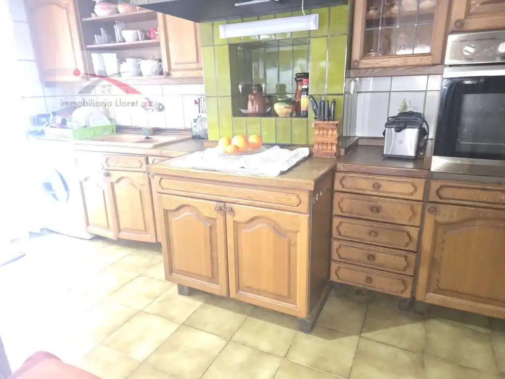 Casa con giardino in vendita a Mas Baell - Can Carbó, imagen 7