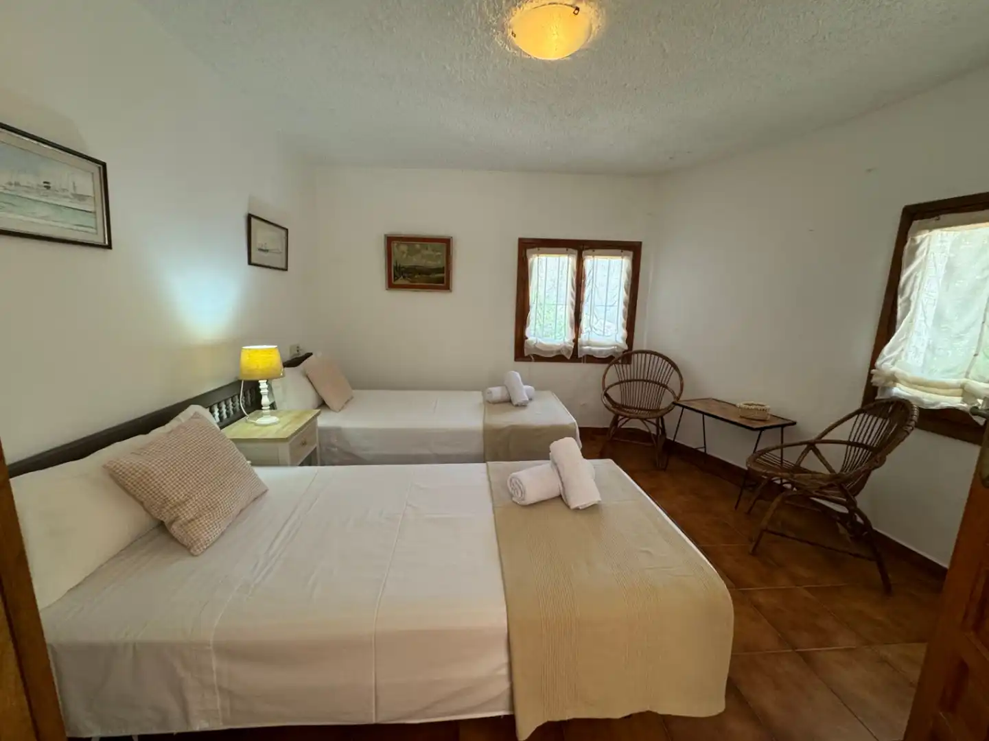 Villa mit Pool zur Miete in El Portet - Pla de Mar, imagen 32