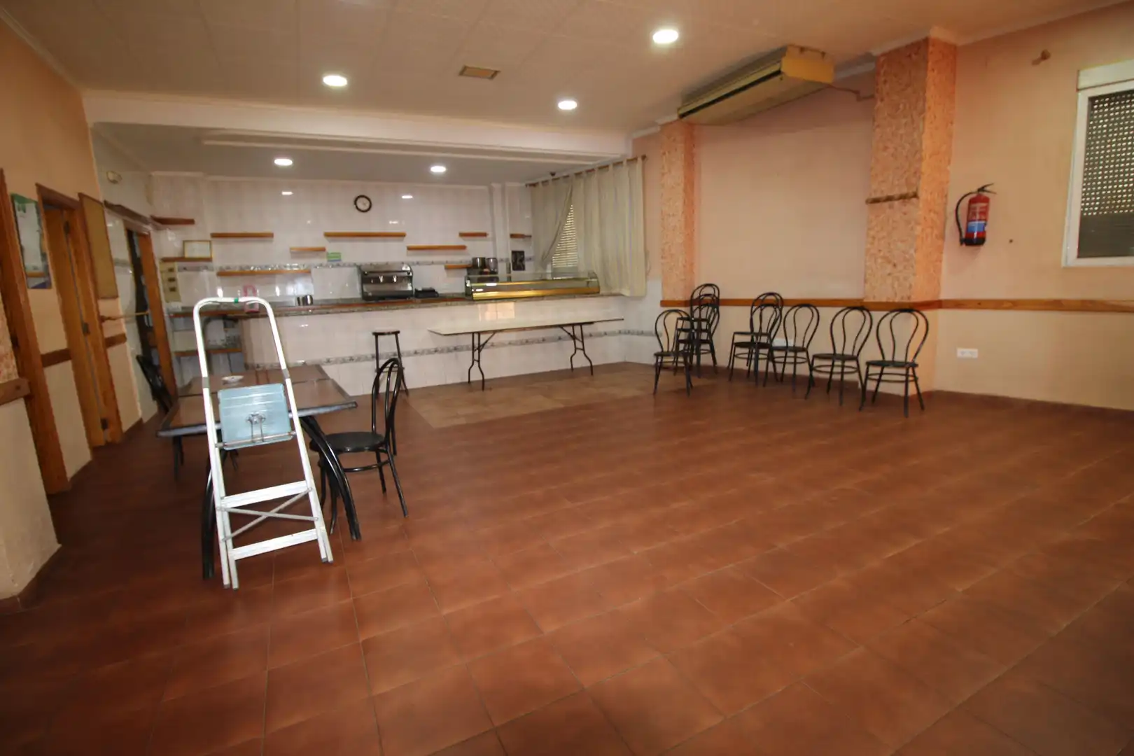 Maison avec terrasse à vendre à Avinguda de les Germanies, imagen 23