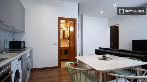 Photo 4 of Apartment to share in Cortes - Huertas, Madrid