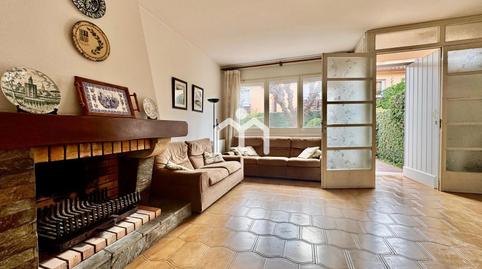 Foto 5 de Casa adosada de lloguer a Premià de Dalt, Barcelona