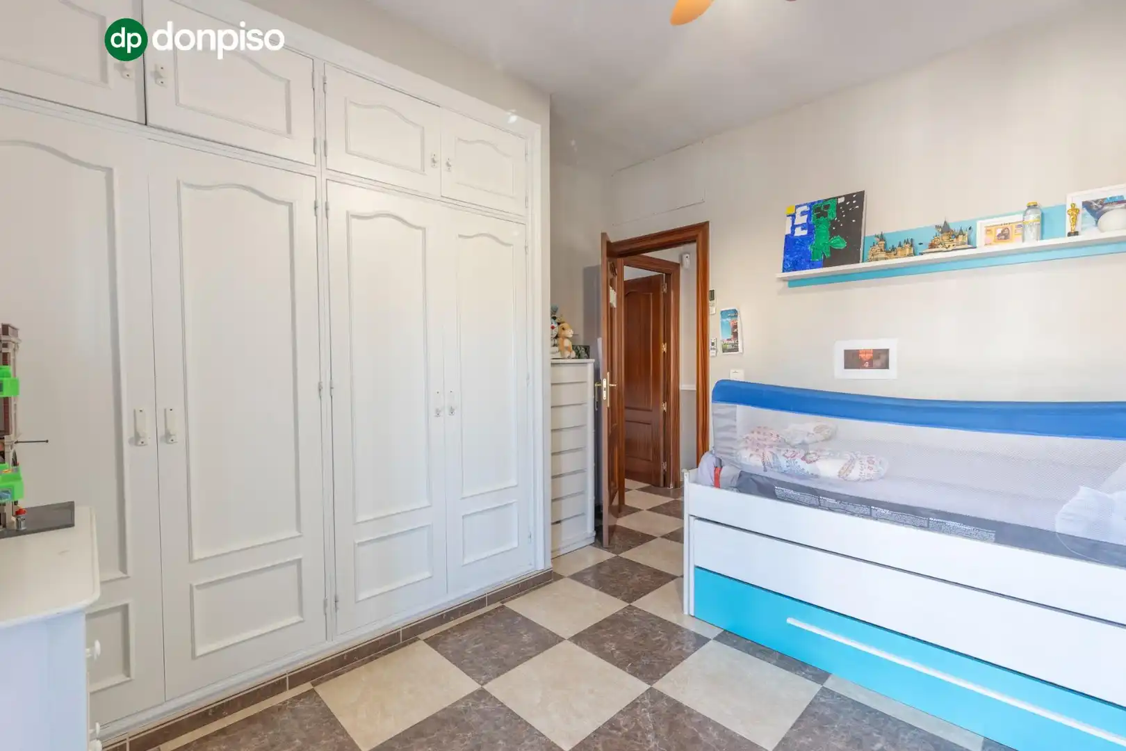 Casa o xalet en venda en Armilla amb Aire condicionat i Terrassa