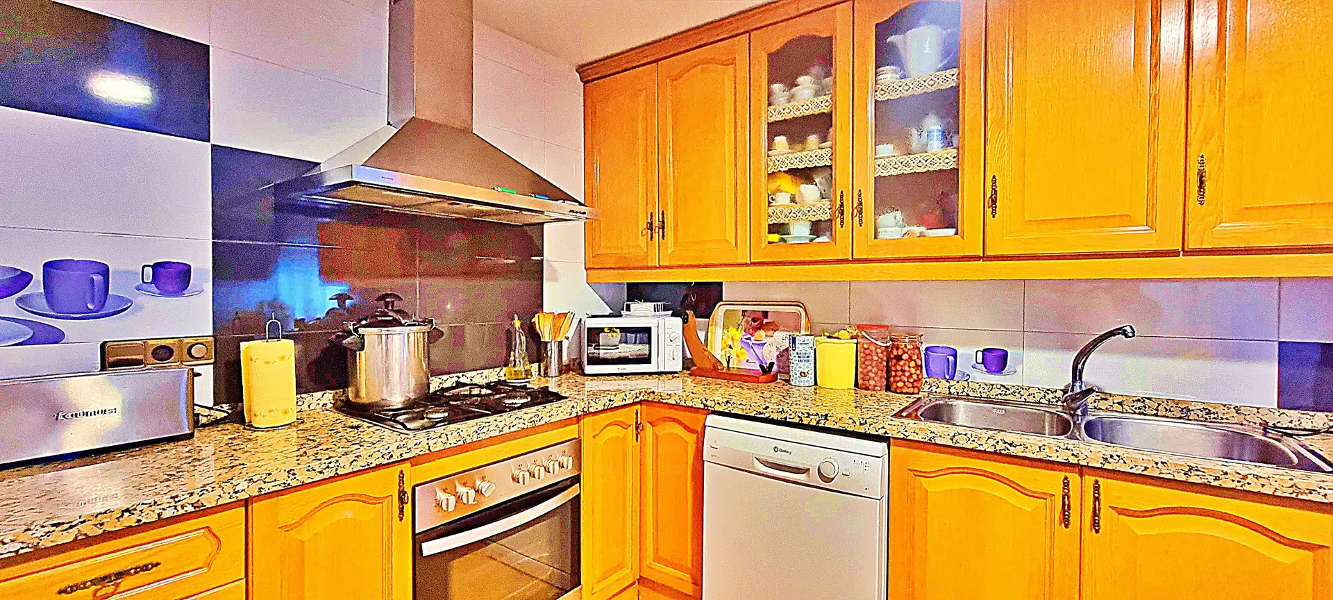 Casa aparellada en venda a Rabasa - Los Ángeles - San Agustín, imagen 14