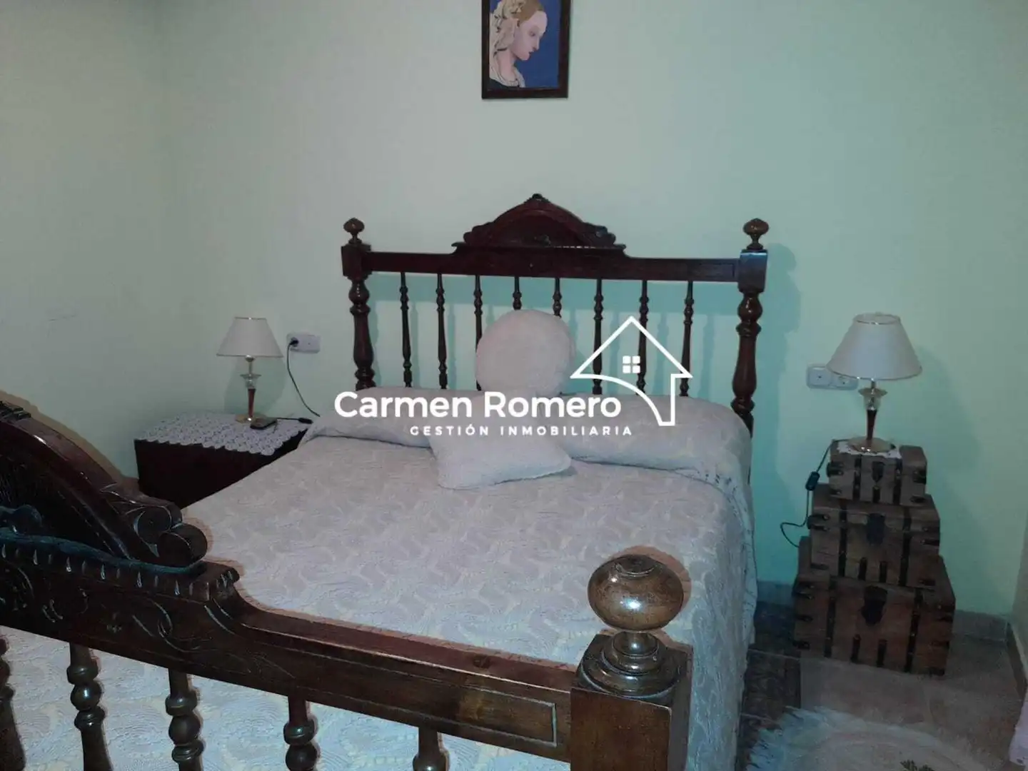Country house for sale in Torresmenudas, imagen 11
