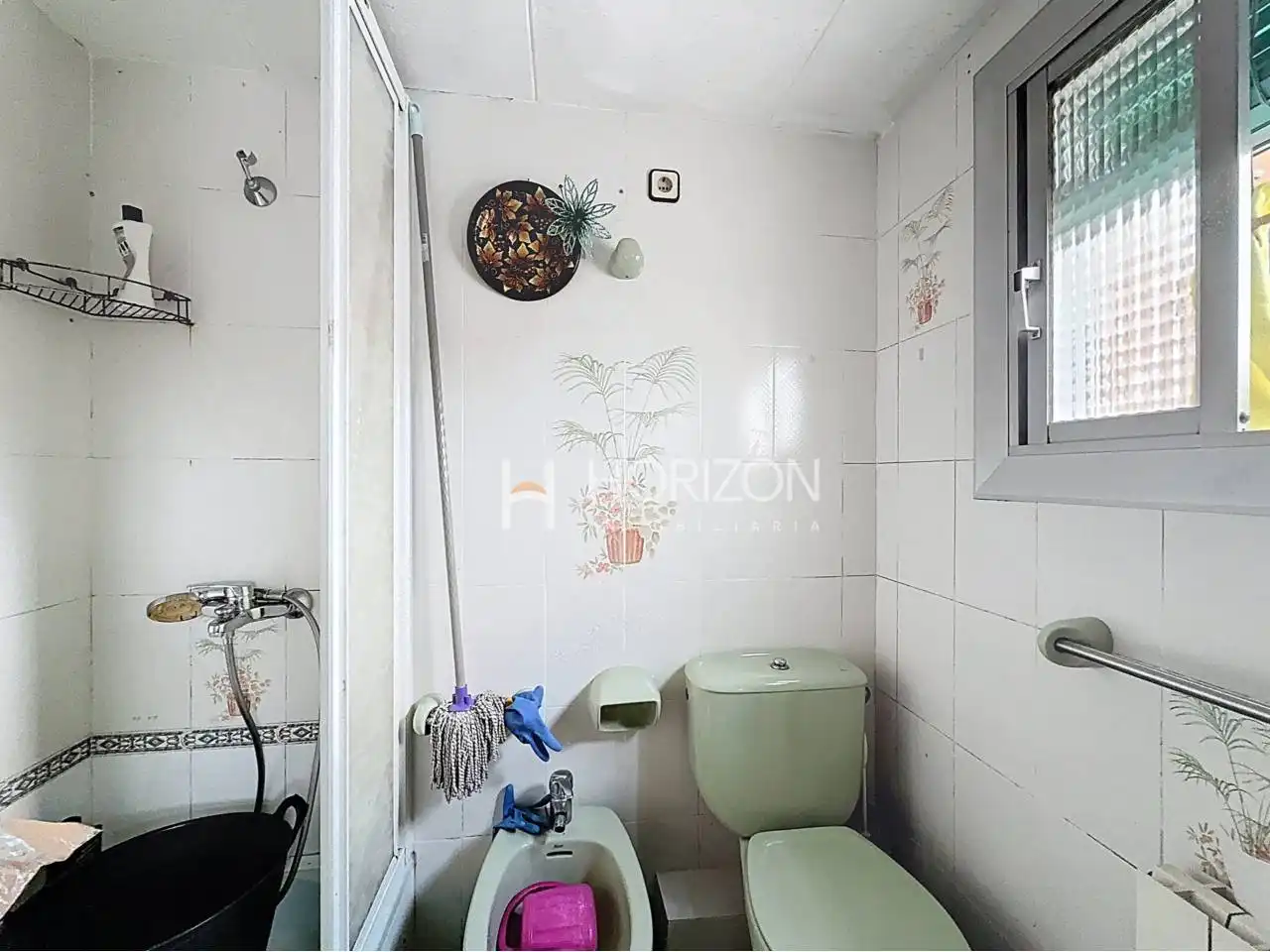Baño de Piso en venta en Barcelona con Terraza y Trastero