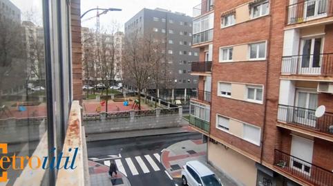 Foto 3 de Piso en venta en Calle Chile, Prosperidad - Delicias, Salamanca Capital