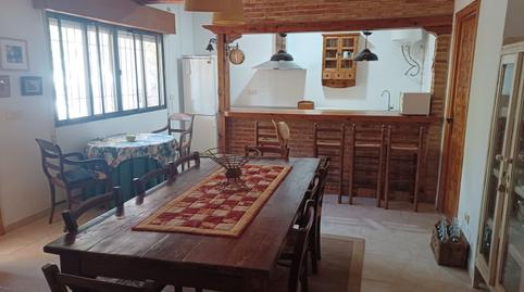 Photo 2 of Single-family semi-detached for sale in Almuradiel, Ciudad Real