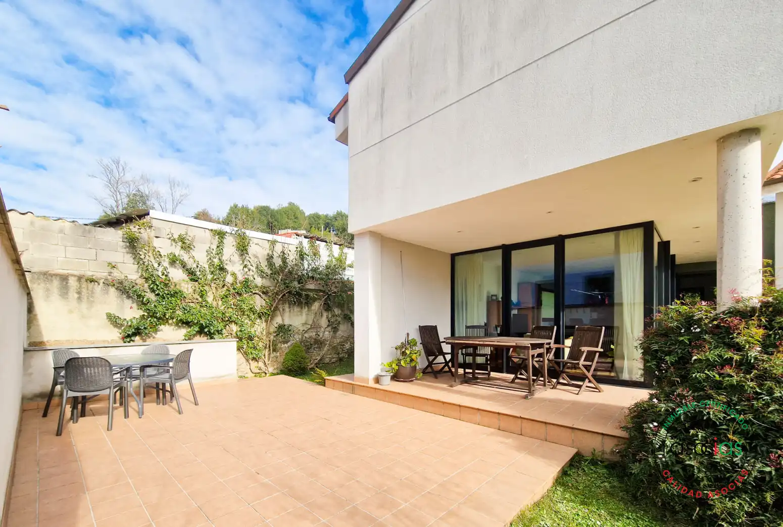 Houses for sale in Antigua carretera de Pinzales, Porceyo