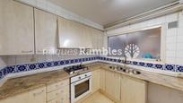 Kitchen of Flat for sale in Igualada  with Heating