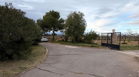 Foto 2 de Finca rústica en venda a Lugar Torre Rubia, Perín, Cartagena